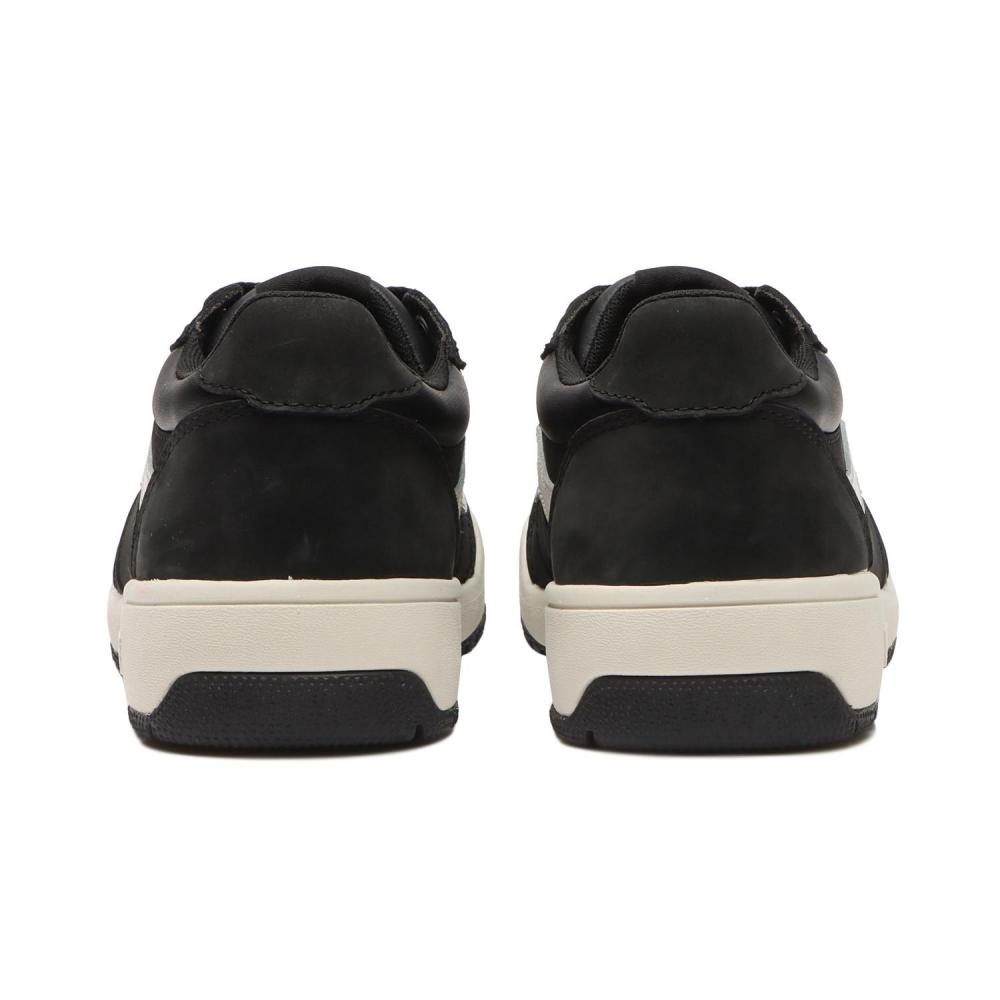 Vans Tyson Black Whisper V8610 Black Whisper