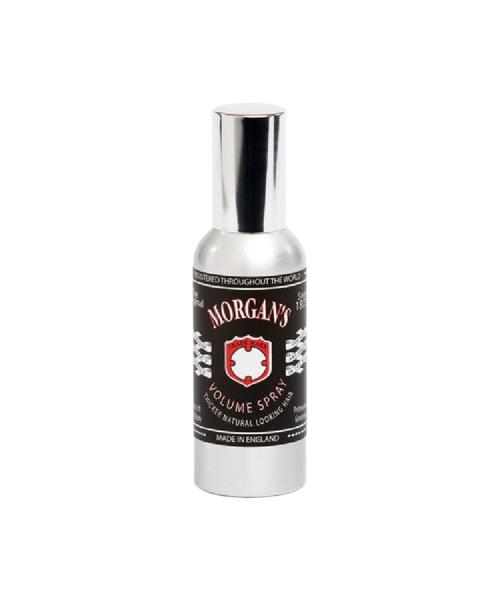 Volume spray