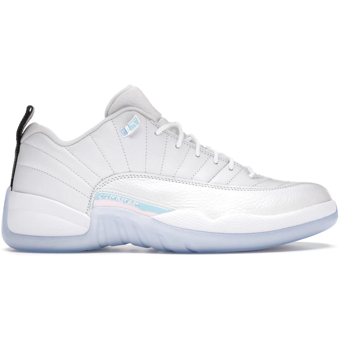 

Sneaker Jordan 12 Retro Low Easter (2021)(DB0733-190) 42
