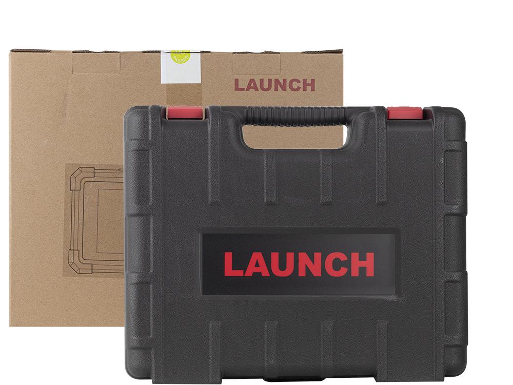 Launch X431 CRP919E Car Diagnostic Tool with CANFD and Multi-language Support