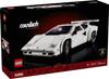 LEGO Icon Lamborghini Countach 5000 Quattrovalvole 10337 (Ages 18+)