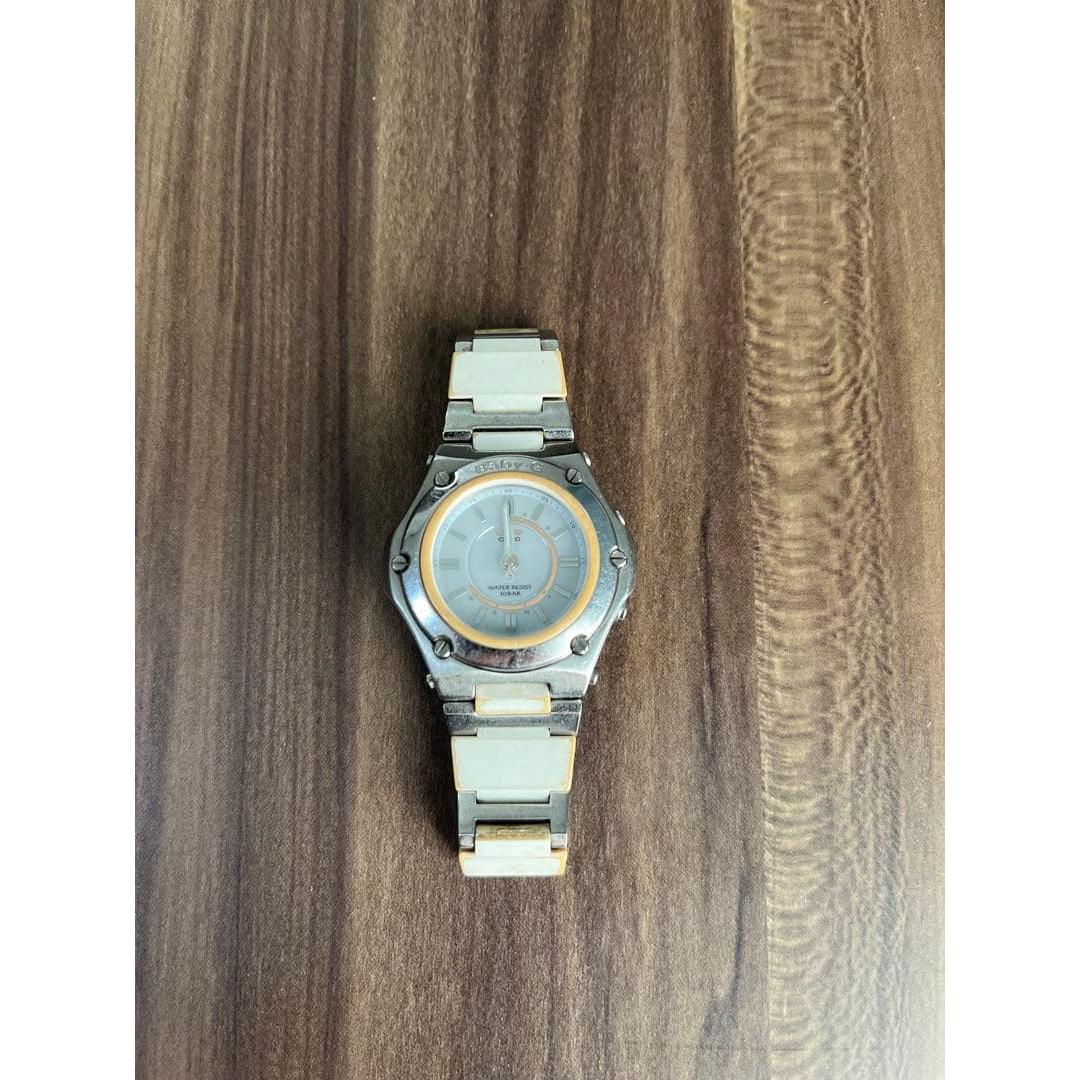 Baby-G ladies watch