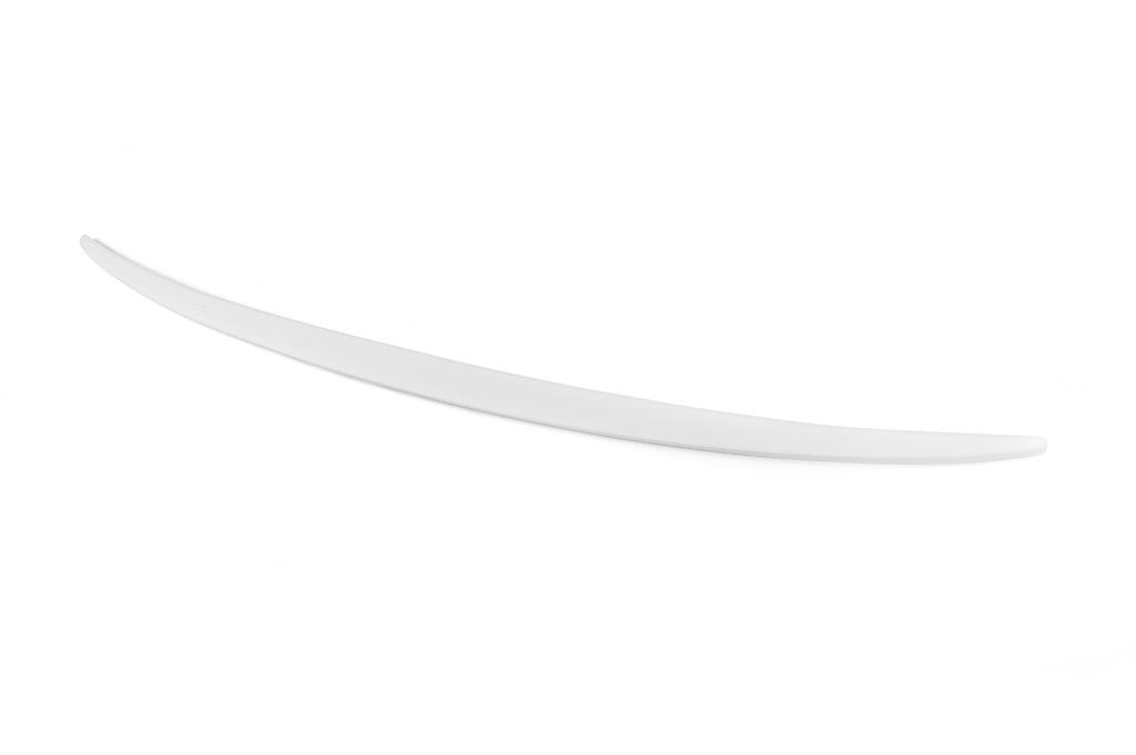 Спойлер 2014-2025 (под покраску) для Volkswagen Jetta