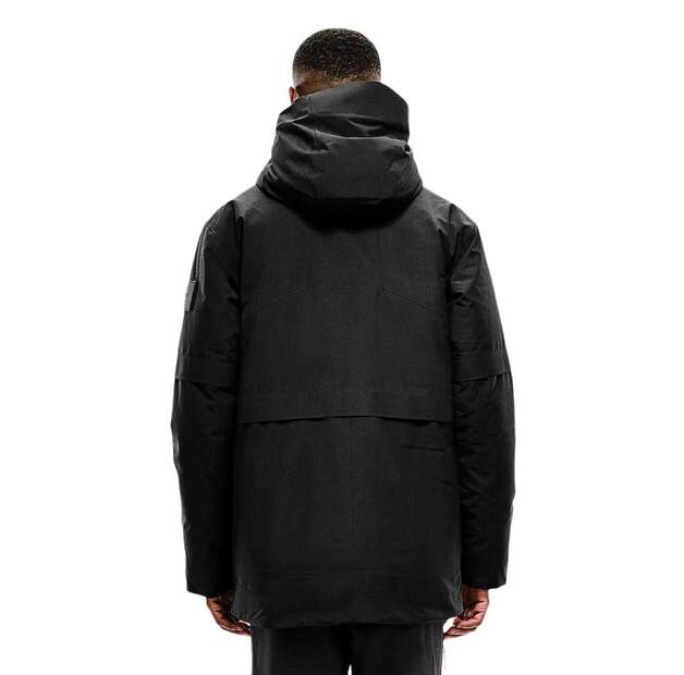 The Mountain Studio Parka Gore-tex