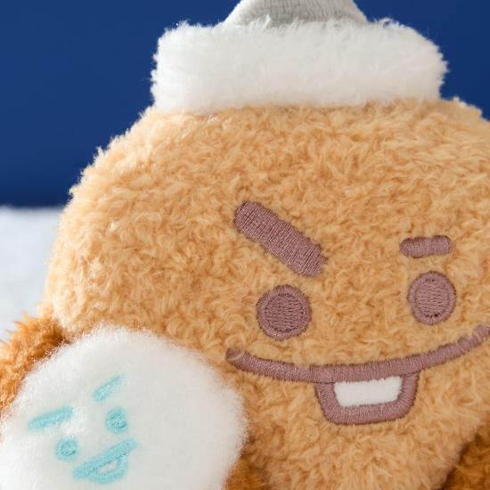 BT21 Bambola di neve