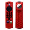 2pcs Remote Control Case For Amazon Fire TV Stick 2021 ALEXA 3rd Gen With Airtag Holder