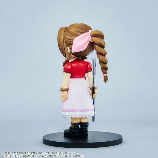 Square Enix Final Fantasy VII Remake Adorable Arts