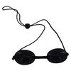 Black Protective Eyewear