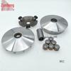 M92 Motorcycle Drive Disc Compatibility