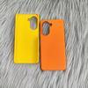Multi Colors Slim Protection Shockproof Scratch-Resistant For Redmi Turbo 3, Redmi Turbo 4 / 4 Pro Back Cover