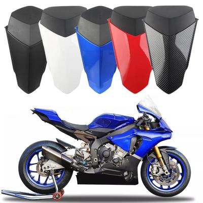For Yamaha YZF1000 R1 15-16-17-18-19 Years Motorcycle Rear Cover Seat Cowl Fairing Passenger Part Back V7N9