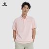 KELME 2026 Summer Sport Polo Shirt