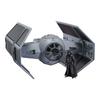 Hasbro Star Wars Vintage Collection Darth TIE Star A New Hope Cm Premium Collectible Vehicle Action Figure G1280 Authentic Vader's Advanced, Wars