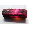 133 Carat Natural Uncut Red Ruby Rough CERTIFIED Loose Gemstone 1A-2051