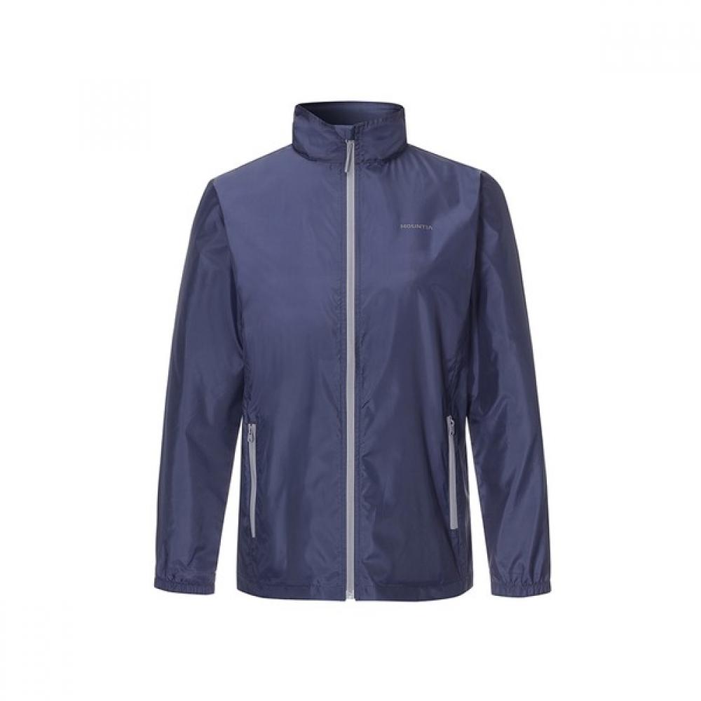 

[Mountia] Mountia Spring Summer Cooling Women S Inter Jacket 8 1mqjkm0509 NAVY/090
