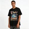 2026 Cruise Squad Making Memories Together Graphic Casual Tee Pure cotton T-shirt