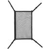 Car Ceiling Cargo Net Pocket Compatible with Vans and SUVs Adjustable Double-Layer Ceiling Storage Net Car Ceiling Storage Bag