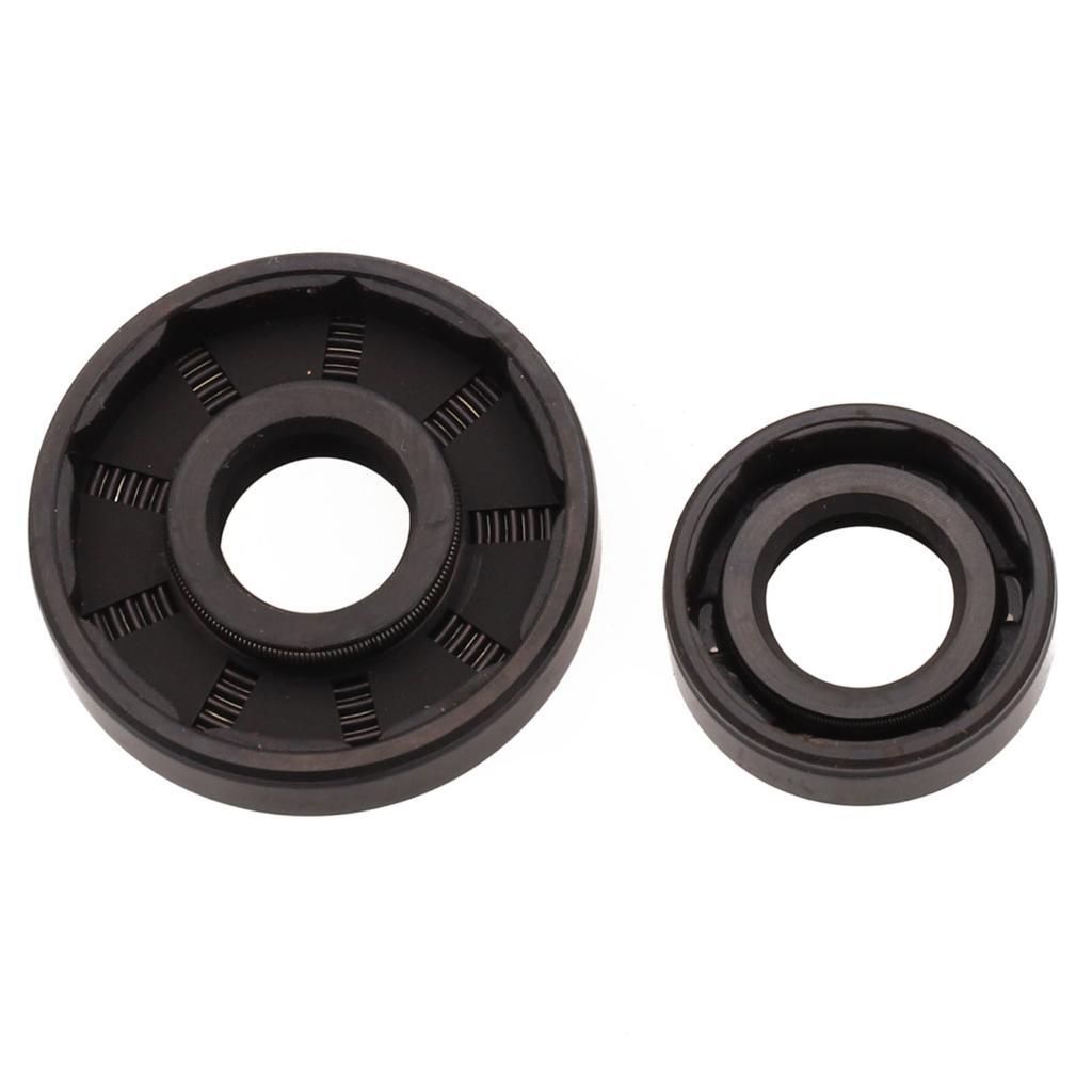 1 Set Clutch Oil Seal Kit For 143RII For Zenoah G35L G45L 236 443 Brush Cutter Trimmer Lawn Mower Parts And Accessories