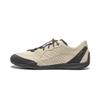 Li Ning Filin Chaussures de Sport Minimalistes Confortables Résistantes à l'Usure Respirantes Basses Décontractées Homme chaussures décontractées Marron Clair AGLW061-3