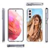 S-Shakira Singer Phone Case For Samsung Galaxy S25 Edge S24 S23 FE S21 S20 S10 Plus S22 S26 Ultra Cover Clear Cases TPU Capa She