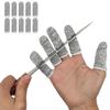 Finger Protection Sack, Cut-resistant Finger Sack, Blade-proof Gloves, No Cuts,