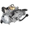 Motorcycle Carburetor Kit AC1450CA178CB Fit for Arctic Cat Prowler XT 650 4x4 H1 Automatic 2006‑2007