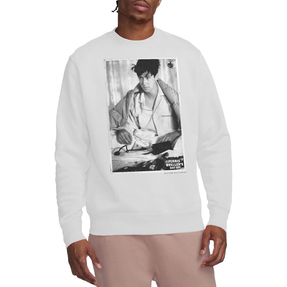 Ferris Bueller's Day Off Unisex Adult Cameron Sweatshirt