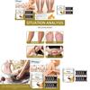 Honey Bee Venom Foot Soak Beads For Relaxing And Cleansing With Moisturizing Benefits