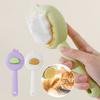 Universial Grooming Brush Self-cleaning Cat Brush Multi-Function Dog Comb Brushes Pet Grooming Massage For Cat Dog Hair Cleaning