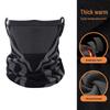 Motorrad & Ski Sturmhaube Gesichtsmaske (2er-Pack)