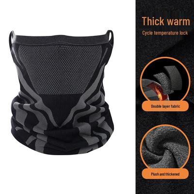 Motorcycle & Ski Balaclava Face Mask (2-Pack)