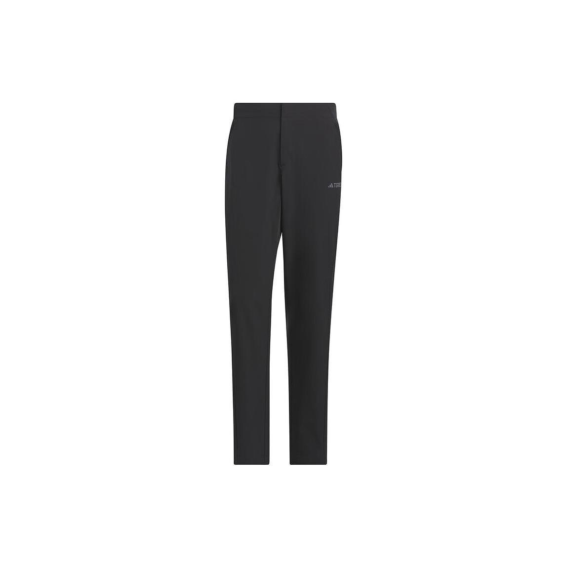 adidas Terrex 4WS Pants Asia Sizing Black Men s JF4349 S