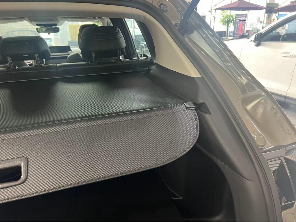 Chery Fengyun X3L Kofferraum-Laderaumabdeckung