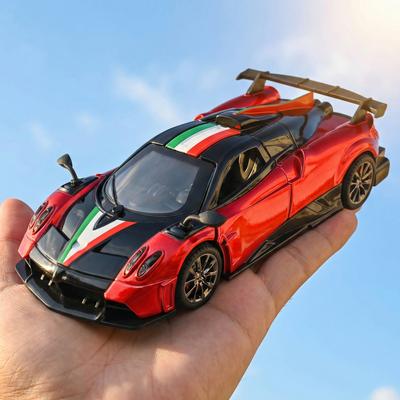 Juguetes y juegos – Coches de juguete, trenes y transporte
