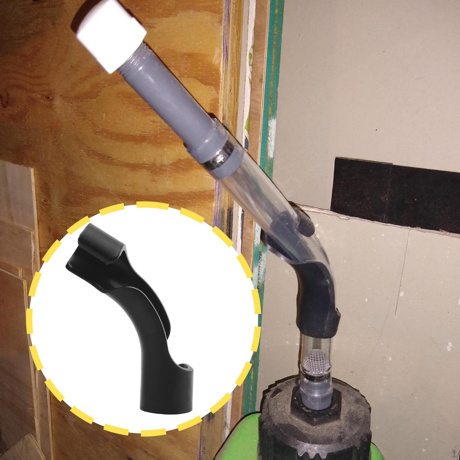 

Hose Bender for Gas Tanks Filler Tool Multifunctional Refueling Attachment Accessory Jug