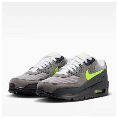 Dámské/Dívčí tenisky Air Max 90 (GS) IQ7583-001