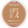 MELTED SUN Cream Bronzer #020-beach Babe 9 Gr
