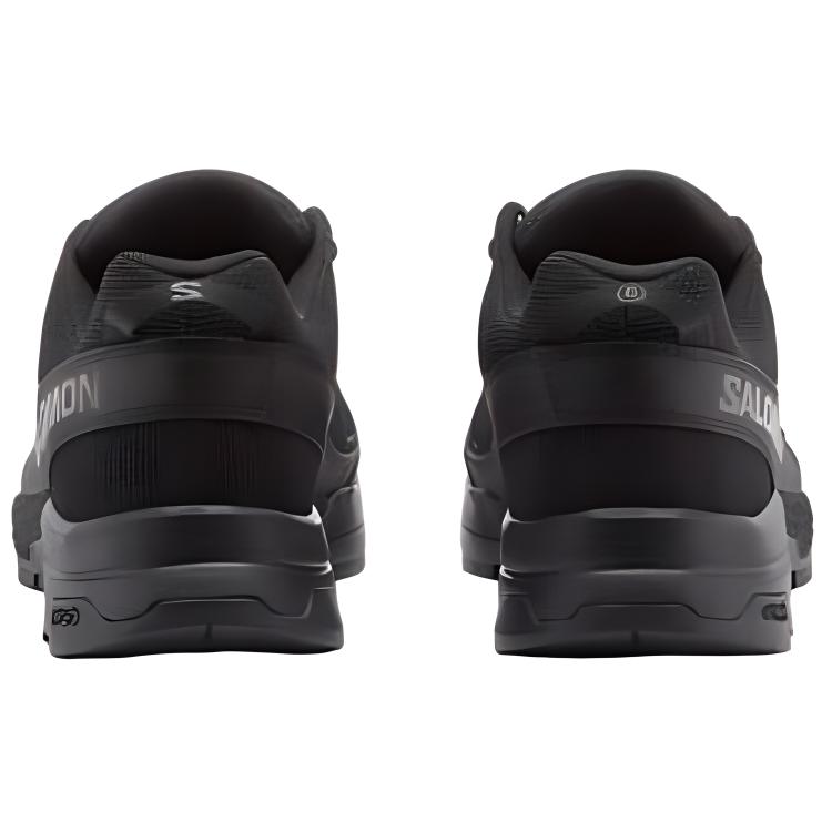 SALOMON MM6 Maison Margiela X X-Alpages Black Men Sneakers SH3WS0002-P6635-H8419