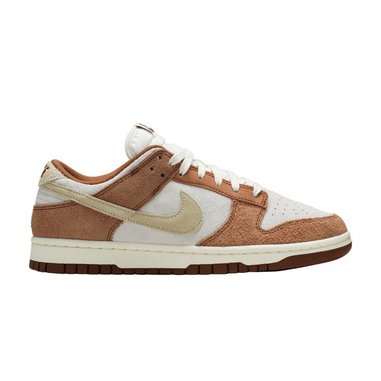 Nike Dunk Low Medium Curry