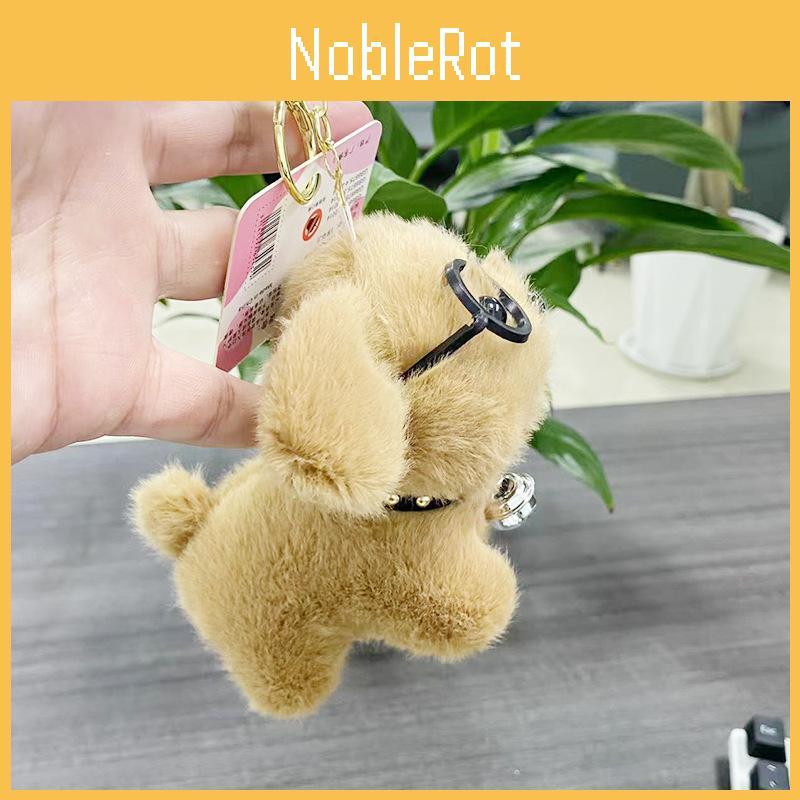 Hund Kosete Plysjdukke Bedårende Og Søtt Kosedyr Perfekt For Jenter Overraskelse Bursdag