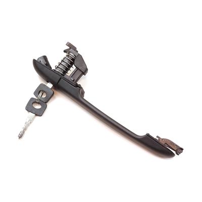 BDP1185 Exterior Door Handle with Keys A0007601359 for Mercedes Sprinter 1996-2006 Vito W638 VW LT MK2