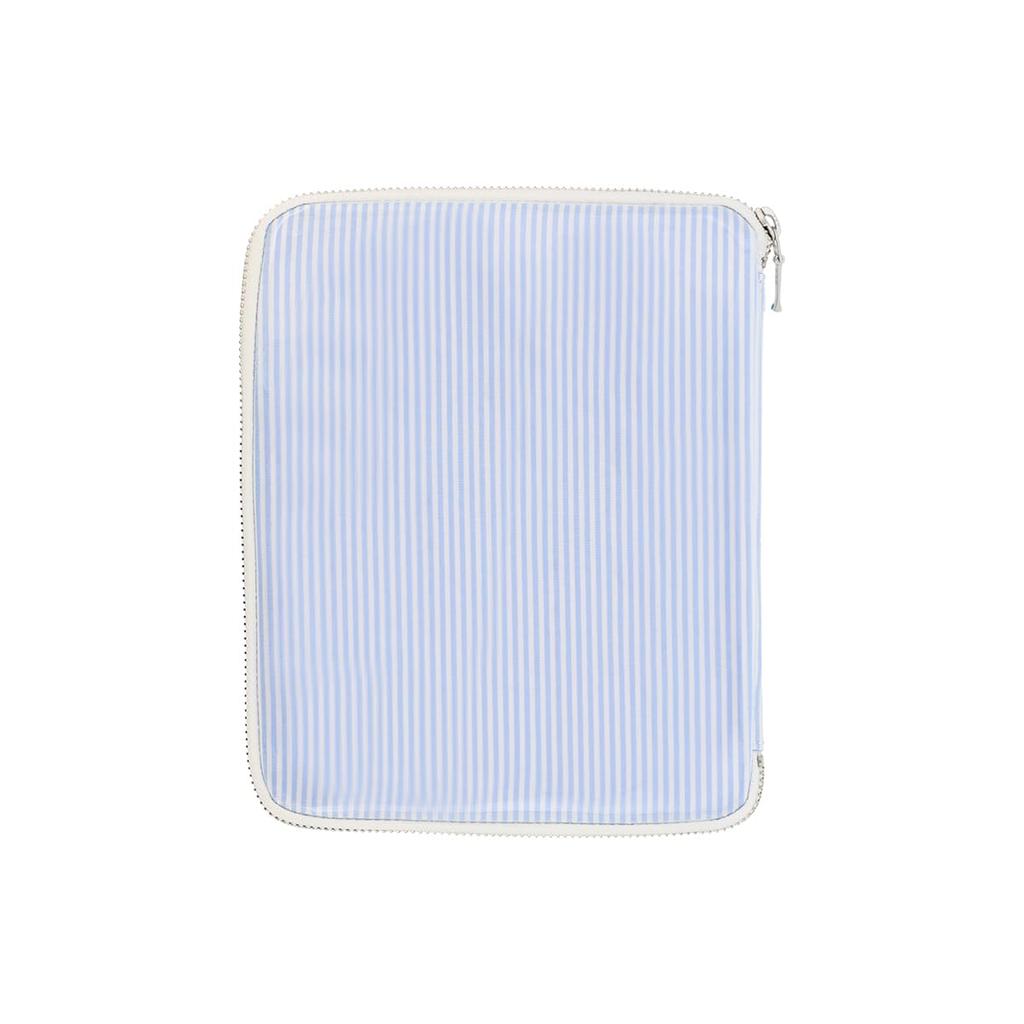 Delfonics Sereno Round Case B6 (Gray)