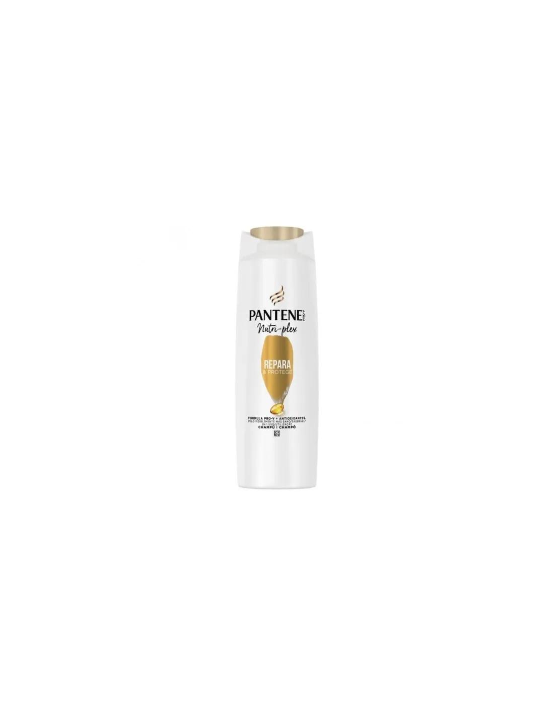 

Pantene Cha 325ml Repara y Protege