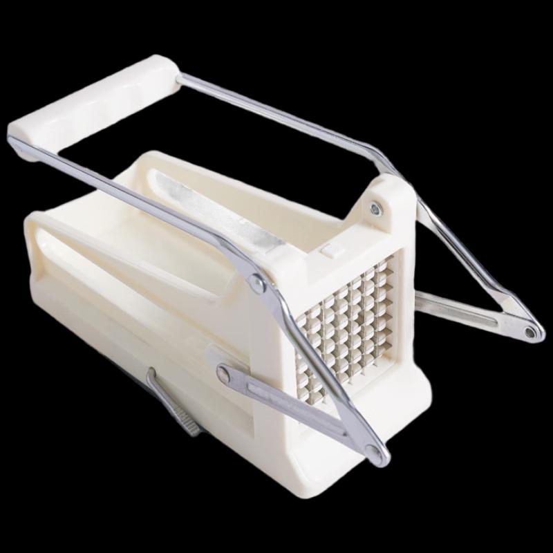 

Manual French Fry Cutter