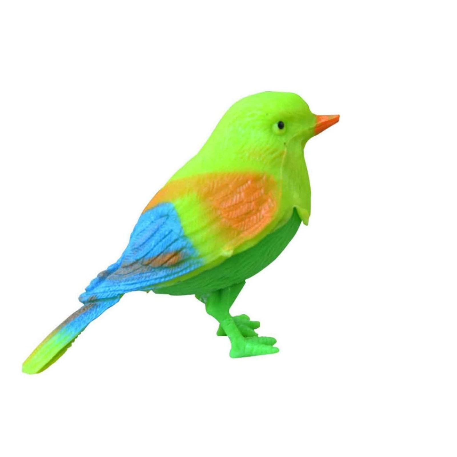 

Домашнее пение, электронное домашнее животное, птица, волшебный голос, активация щебетания, управление звуком, красивая поющая птица, забавная игрушка, детские игрушки CHINA