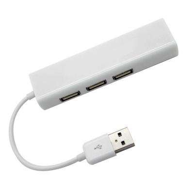 Bilgisayarlar Aksesuarları – USB Hub Aygıtları