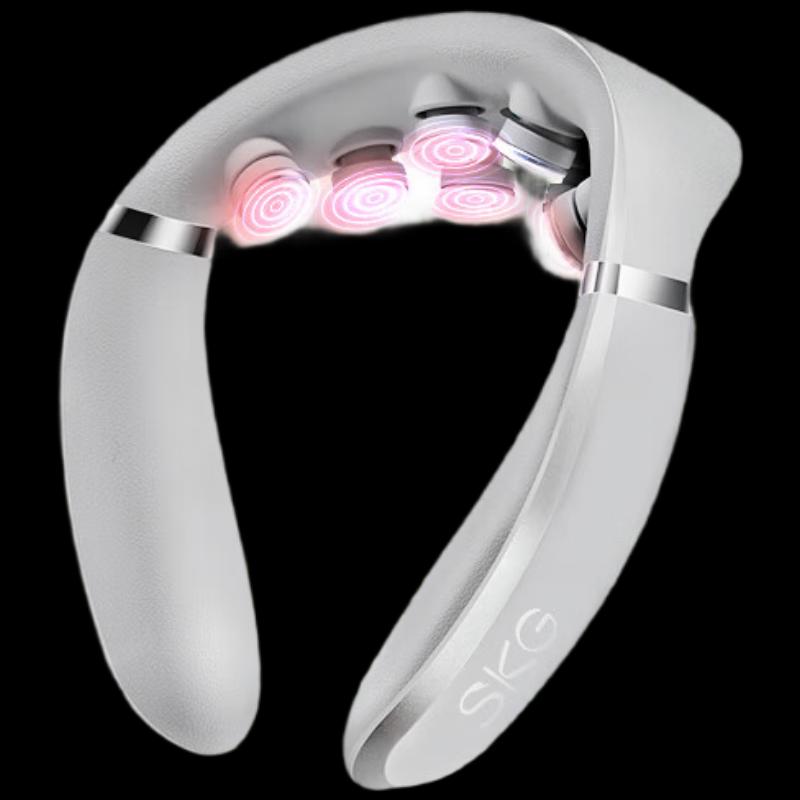 

SKG G7 II Neck and Shoulder Massager