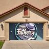 Home Decoration Holiday Decor Father's Day Decoration for  Family Event Holiday Celebration Father's Day Party