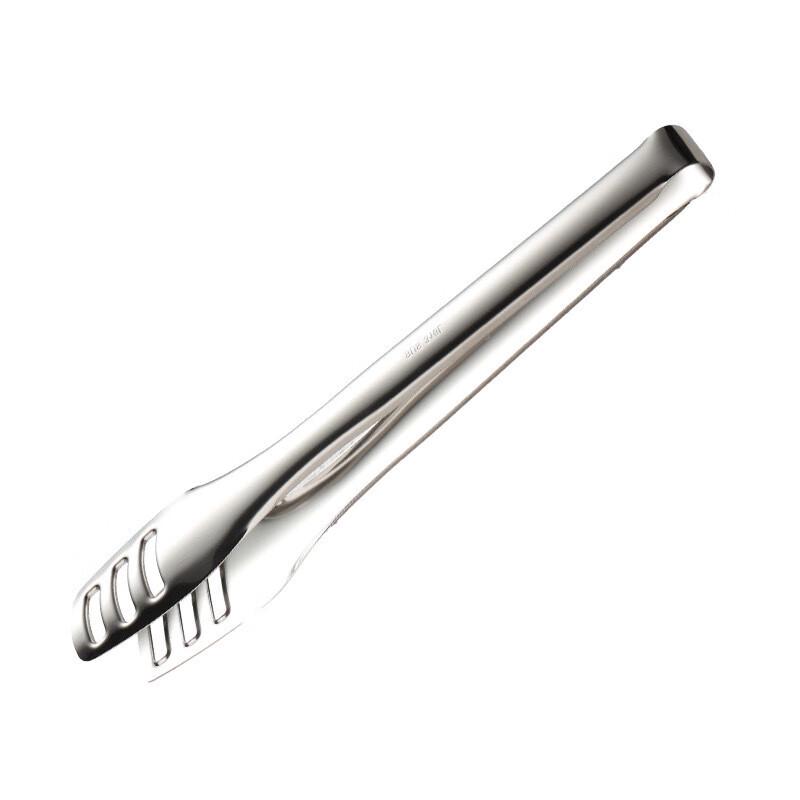 Shanchongshan 316 Stainless Steel Grilling Tongs