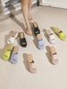 Chertoi Seoul Platform Mule 6 Colors (Type B)